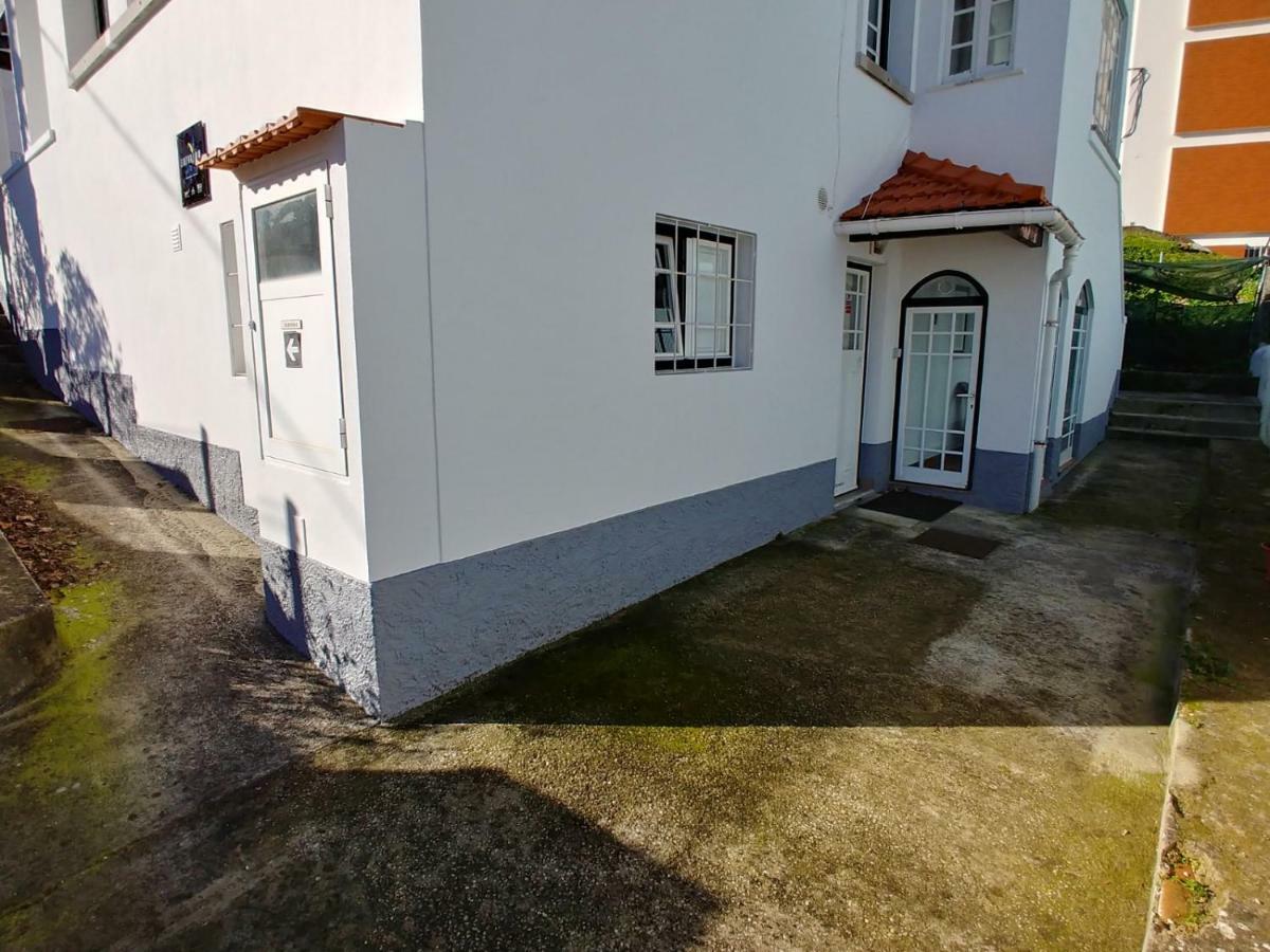 Cantinho Saloio Sintra Exteriér fotografie