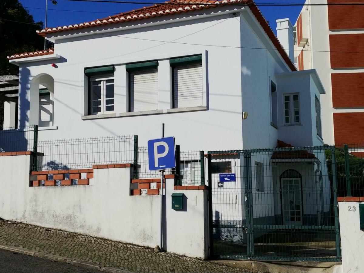 Cantinho Saloio Sintra Exteriér fotografie